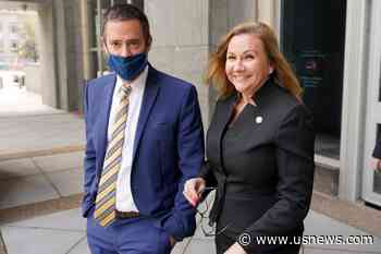 Judge Weighing Motion to Dismiss Chase Lawsuit Over Censure