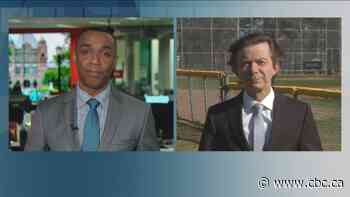 Queen’s Park reporter Mike Crawley breaks down Ontario’s latest ‘shutdown’ measures