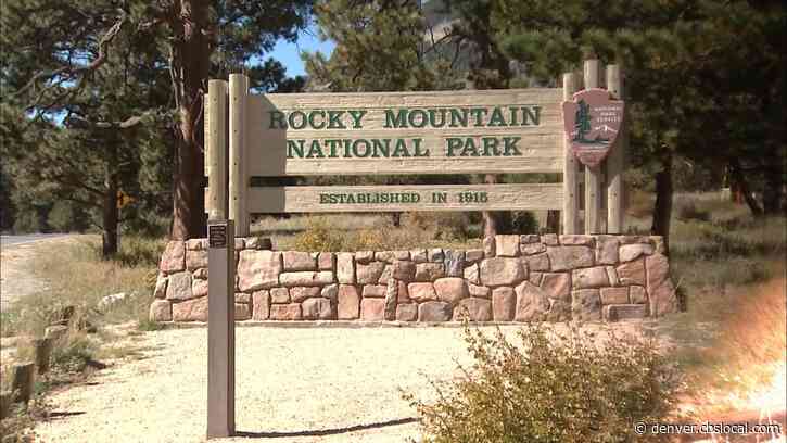 Denver Man Falls 50 Feet To His Death In Rocky Mountain National Park