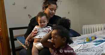 Minnesota offers financial assistance to older children who lost foster care benefits