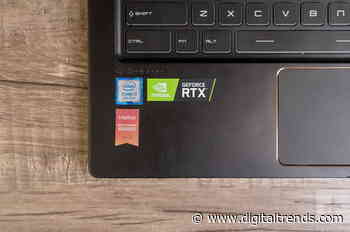 Best cheap gaming laptop deals for April 2021