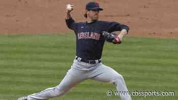 Shane Bieber joins elite company with another strikeout-filled Opening Day start
