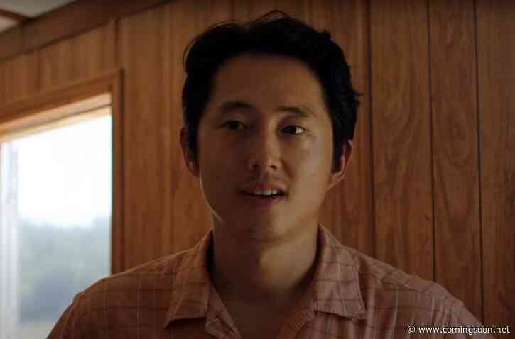 Oscar-Nominee Steven Yeun Joins Jordan Peele’s Next Horror Film