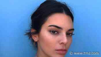 Kendall Jenner Files Restraining Order Against Nude Pool Trespasser