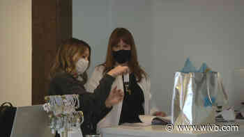 Local boutique opens in new, larger space despite challenges