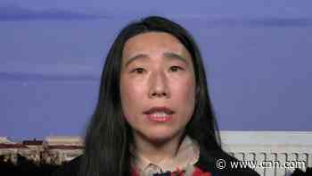 NYT reporter discusses DOJ investigation into Rep. Gaetz