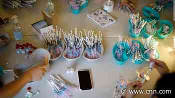 Why you shouldn't stress if you get these Covid-19 vaccine side effects