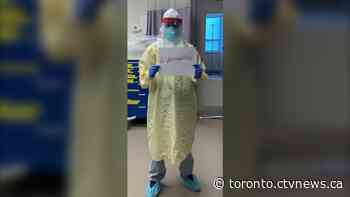 'How little the province cares:' ER doctor calls for sooner access to second shots