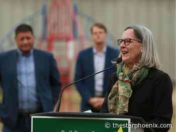 Saskatoon Public Schools starts site studies for City Centre school project