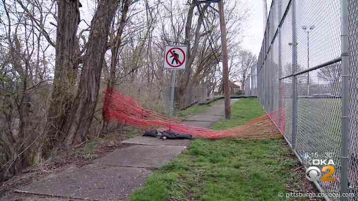 Pittsburgh Launching Program To Remediate And Prevent Landslides