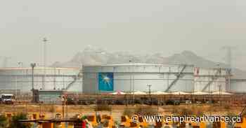Saudi minister urges caution on oil production levels - Virden Empire Advance