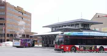 St. Cloud area sees 'jaw-droppingly large' decline in labor force during pandemic