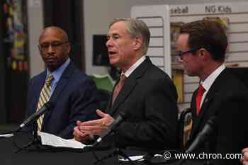 Abbott names former aide to retired House Speaker Dennis Bonnen to post regulating power grid
