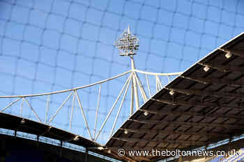 Bolton Wanderers are going up! - League Two experts cast their vote - The Bolton News
