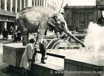 Elephants in Bolton and other April Fool spoofs from the past - The Bolton News