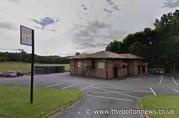 Bolton Community Kitchen finally finds a new home - The Bolton News