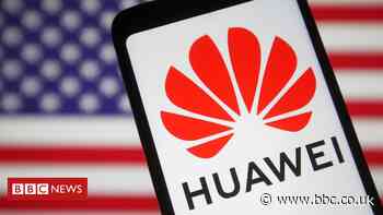 Huawei’s business damaged by US sanctions despite success at home
