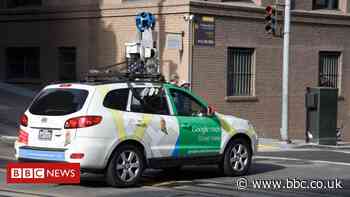 Google Maps to start showing eco-friendly routes