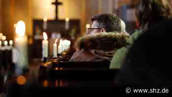 Ostern in Schenefeld: Kirchen planen Gottesdienste mit Teilnehmerbegrenzung und Testpflicht | shz.de - shz.de