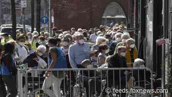 Merkel enforces lockdown, urges people to have 'a quiet Easter' as COVID-19 infections spike