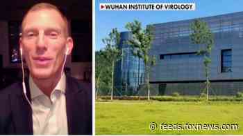 WHO adviser calls for 'full and credible investigation' of whether COVID originated in Wuhan lab