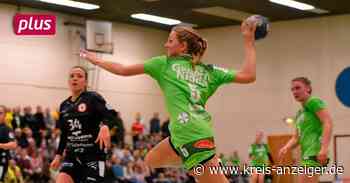 Handball Wetterau HSG Gedern/Nidda hält Quintett - Kreis-Anzeiger