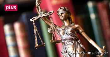 Pärchen aus Nidda droht hohe Haftstrafe - Kreis-Anzeiger