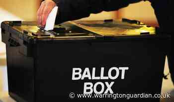 LETTERS: Your views as Warrington prepares to head to the polling station - Warrington Guardian