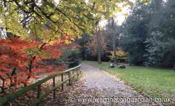 Favourite walks in Warrington, Walton Hall and Gardens - Warrington Guardian