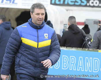 Steve Price accepts criticism from Warrington Wolves fans - Warrington Guardian