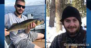 $100K reward offered in search for missing fisherman at northern Saskatchewan lake