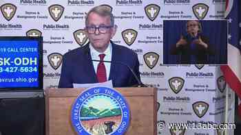 Health officials concerned by northern Ohio coronavirus trends - 13abc Action News