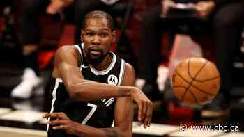 Nets star Kevin Durant apologizes for homophobic, misogynistic messages