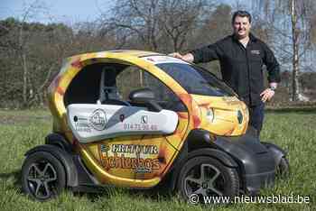 Frituur volgt voorbeeld van pizzeria's en kebabzaken: “Ik lever uw frietje aan huis” - Het Nieuwsblad