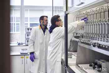 Openbaar onderzoek naar installatie om radioactieve restante... (Mol) - Gazet van Antwerpen