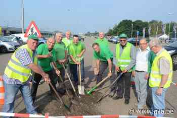 Werkgroep vreest weer uitstel voor tunnel tussen Mols station en parking - Gazet van Antwerpen