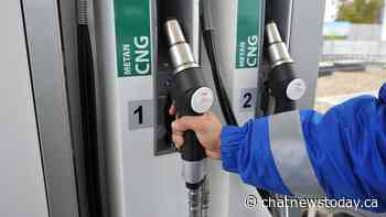 Natural gas refuelling stations announced for Redcliff, Swift Current - CHAT News Today