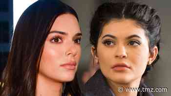 Man Arrested at Kendall Jenner's House Targets Kylie Hours After Jail Release