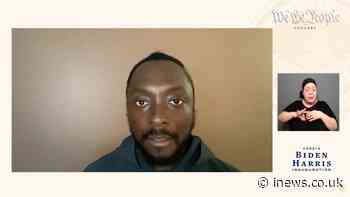 will.i.am is a ‘liquitarian’ and refuses to chew food on Mondays - iNews