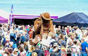 Seaham Food Festival to serve up a summer crowd as organisers confirm its return dates - Sunderland Echo