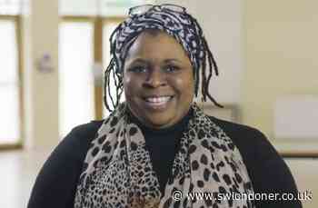 Food charity founder nominated as Croydon hero for BBC campaign - South West Londoner