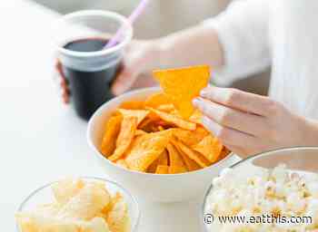What Happens to Your Body When You Give Up Processed Food | Eat This Not That - Eat This, Not That