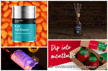 6 of the best food and drink April Fools stories - from dunnage diffusers to 'Buckfast whisky' - Scotsman Whisky