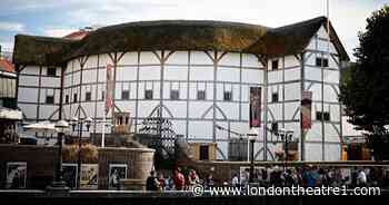 Shakespeare's Globe are hosting Holly's Angels Food Distribution Hub - London Theatre 1