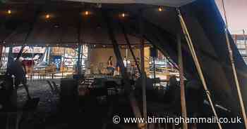 Much loved city restaurant Bonehead to open at new permanent street food market from April 12 - Birmingham Live