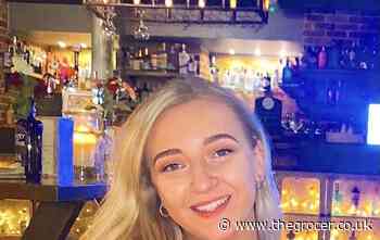My food & drink job: Grace Sargent, NPD technologist, Gosh Food - The Grocer