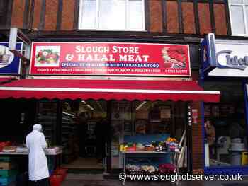 Slough food store fined thousands after mouse droppings found - Slough and Windsor Observer