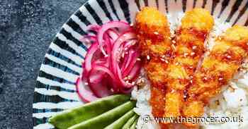 KellyDeli launches Asian food concession into seven Asdas - The Grocer