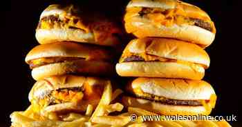 Junk food online ads ban would help slash kids' calorie intake, study suggests - Wales Online