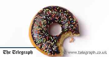 Ban on online junk food ads will see equivalent of 62m fewer doughnuts eaten each year, say campaigners - Telegraph.co.uk